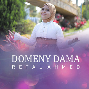 Domeny Dama by Retal Ahmed