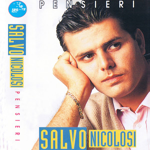 Salvo Nicolosi - Oilì oilà