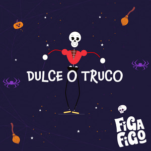 Dulce o truco