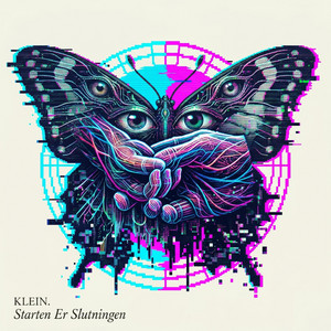 Skrig, Vi Er I Live by KLEIN.
