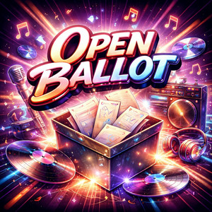 Open ballot by Creedy
