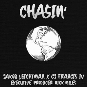 Portada de Chasin'