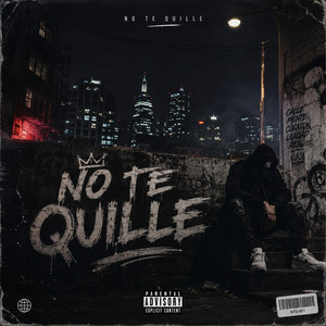 no te quille by El Murci