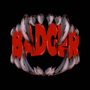 Badger by Cows¹³, ModDawn