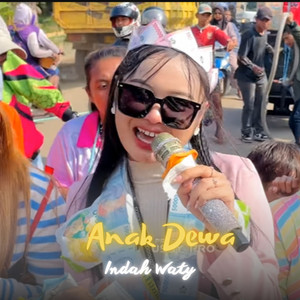 Anak Dewa (Live Version)