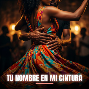 Tu Nombre en Mi Cintura by FLOREEN PINK