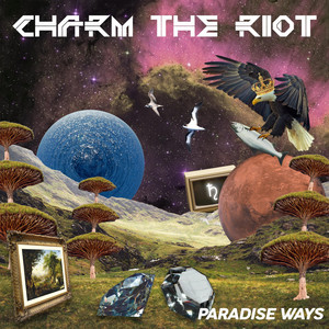 Church by Charm the Riot