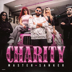 Master Sanker - Charity