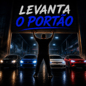 Levanta o Portão by MC Benga