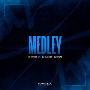 Portada de Medley