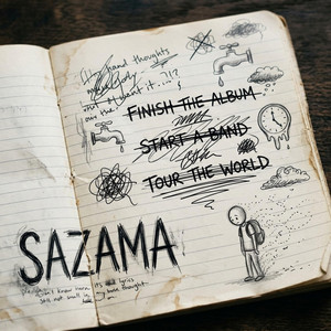 Donde Mueren los Sueños by Sazama