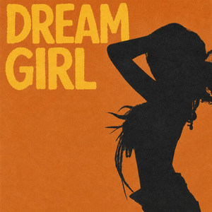 Dream Girl by Keno Carter