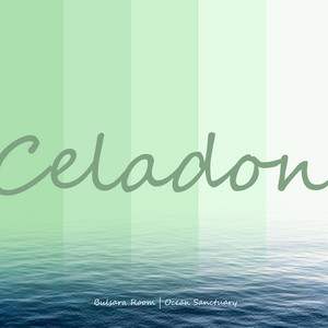 Celadon Open Waters by Bulsara Room