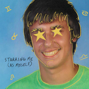 starring me (as myself)