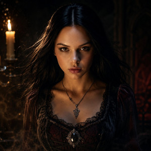 Story of Juliet by Arabella