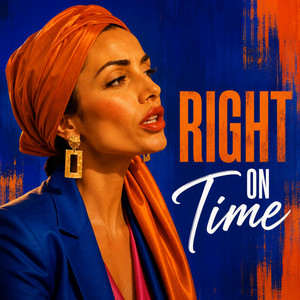 Right on Time by Art.Beats