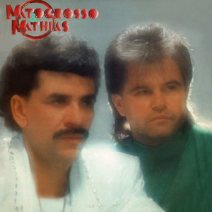 Matogrosso & Mathias