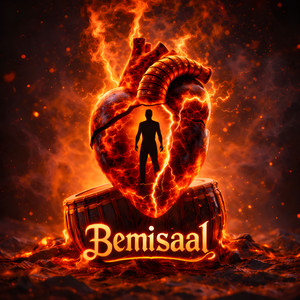 Bemisaal by Sumit Chakraborty