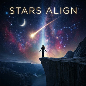 Stars Align - Zodiac Remix by VELAZQUEZ DJ