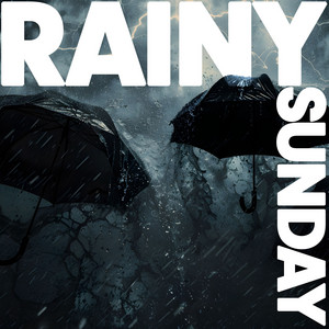 Rainy Night Crickets by Lunar State
