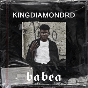 Babea by Peke Producerd, King Diamond Rd