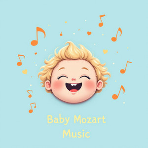 Baby Mozart Vol. 35 — Baby Relax Channel