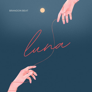 luna by brandon beat