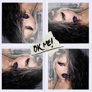 Portada de OK ME!