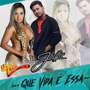 Que Vida É Essa (feat. MC Lili)
