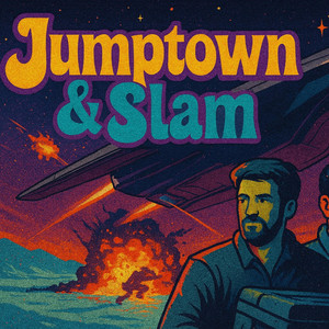 Jumptown & Slam - English Version