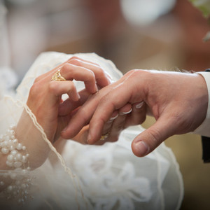 Yumiko archila - Wedding