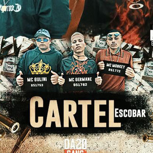 Cartel Escobar