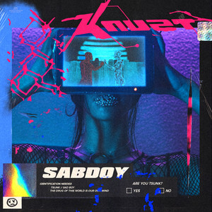 Portada de Sadboy