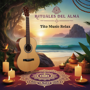 Tito Music Relax - Bajo el árbol sagrado