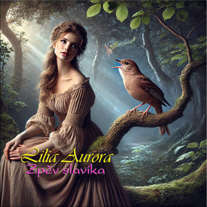 Lilia Aurora - Lásko má
