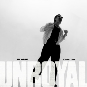 Blame by Unroyal
