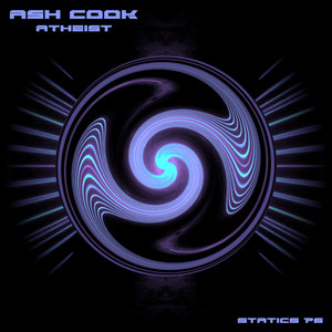 Atheist by Ash Cook