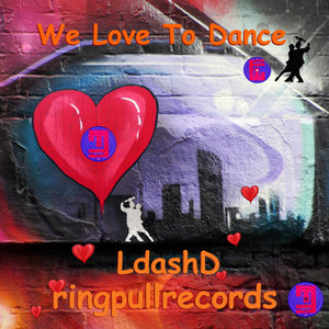 We love to dance by LdashD