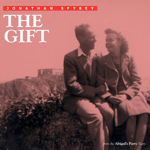 The Gift by Jonathan Spybey