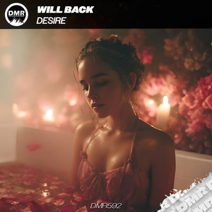 Desire by Will Back