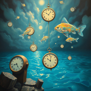Lights Out by Delry Cloud