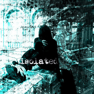 isolated by mourn, admired