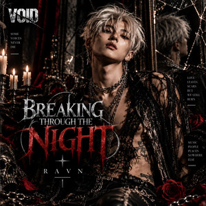 Breaking Through The Night by VOID Project