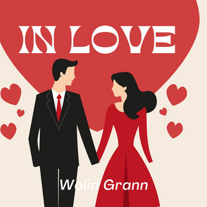 In love by Wolin Grann