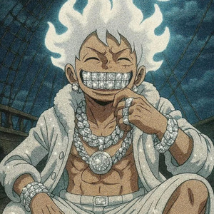 Mugiwara by taigerproducer