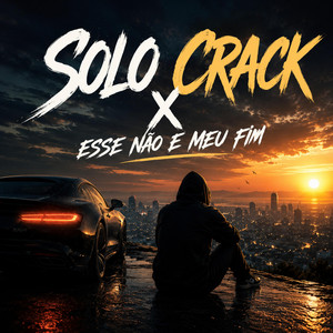 Solo Crack X Esse Não E Meu Fim (Afro) by DJ Filipe Max