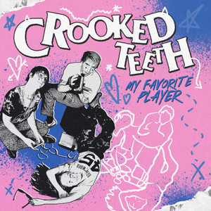 Over Myself by Crooked Teeth