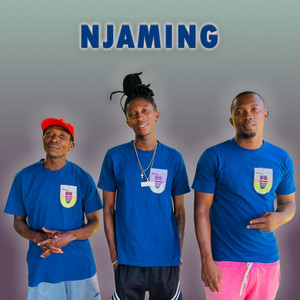 Njaming by Ym Music, Tei Wei Sponser