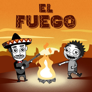 El Fuego by BEIST