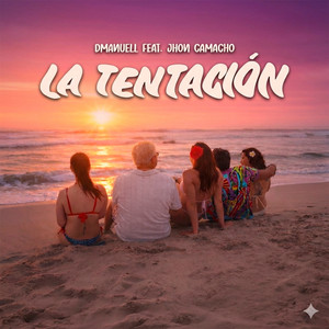 La Tentación (feat. Jhon Camacho)